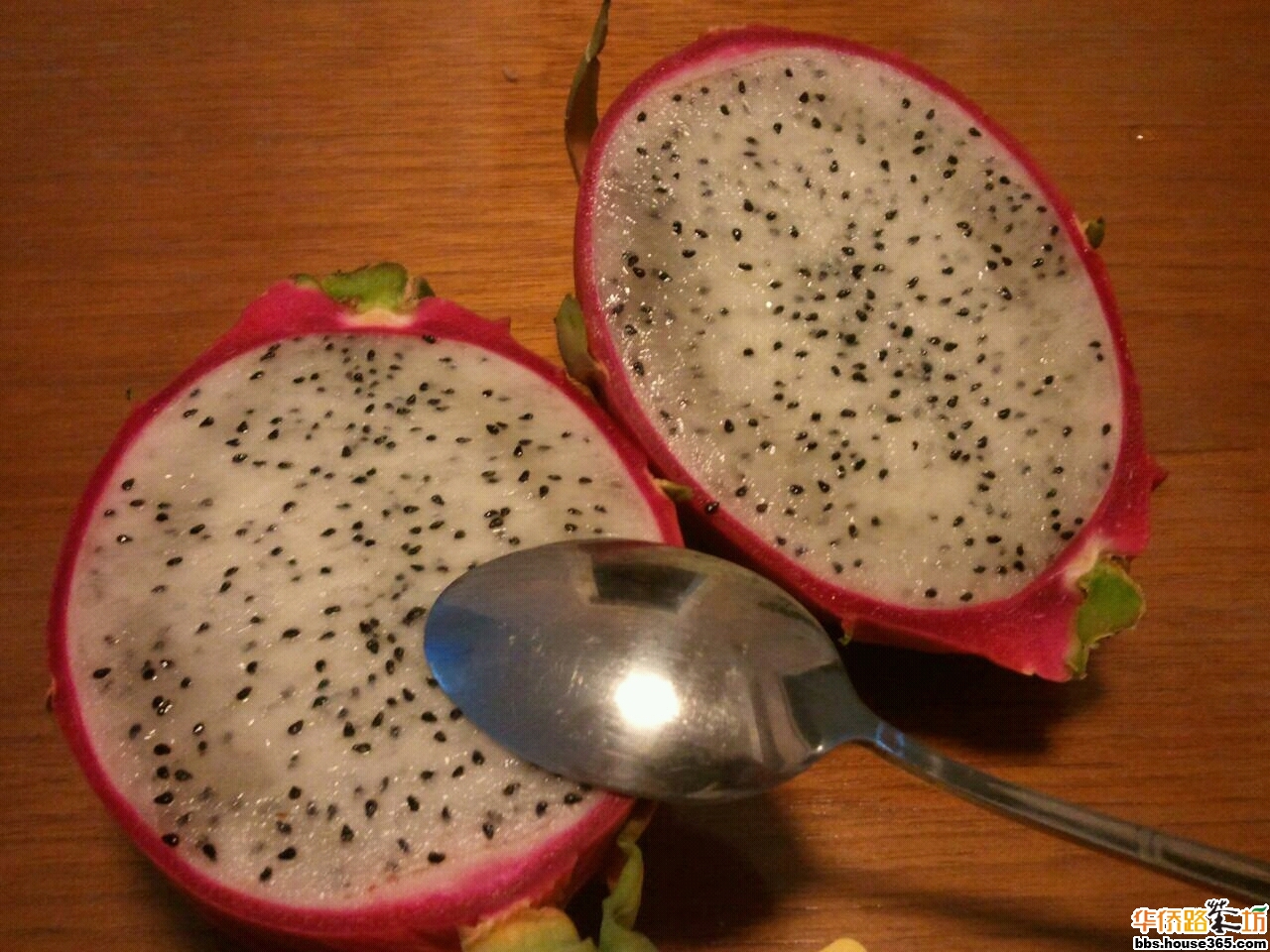 如何吃火龙果?_(L)朗诗国际街区