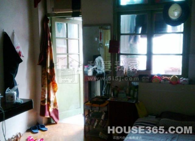 南京沈举人巷小区二手房 - 千万间