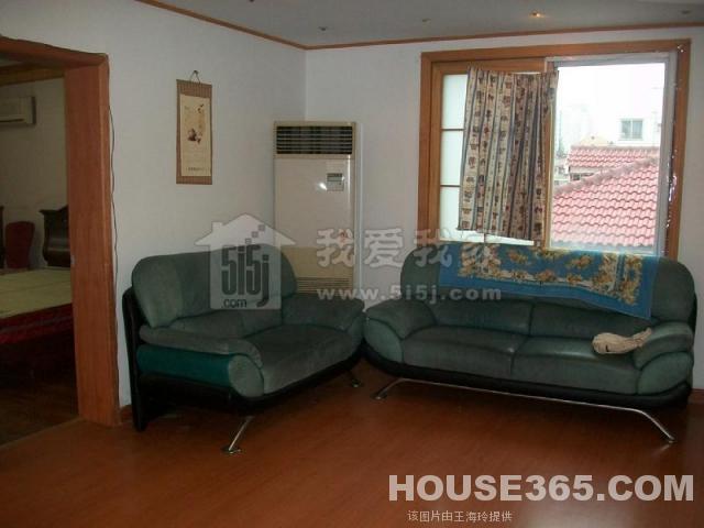 南京沈举人巷小区二手房 - 千万间