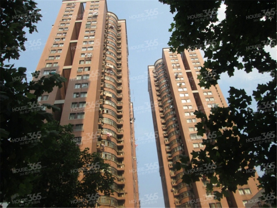 【南京金盾公寓小区_二手房_租房_房价走势】_南京365淘房
