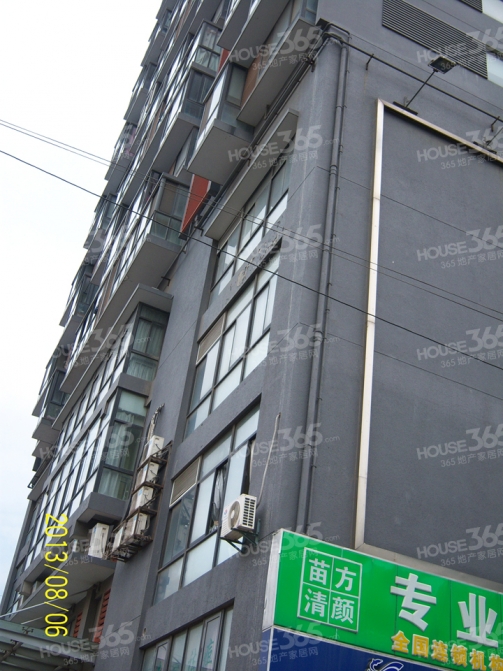 百通国际公寓