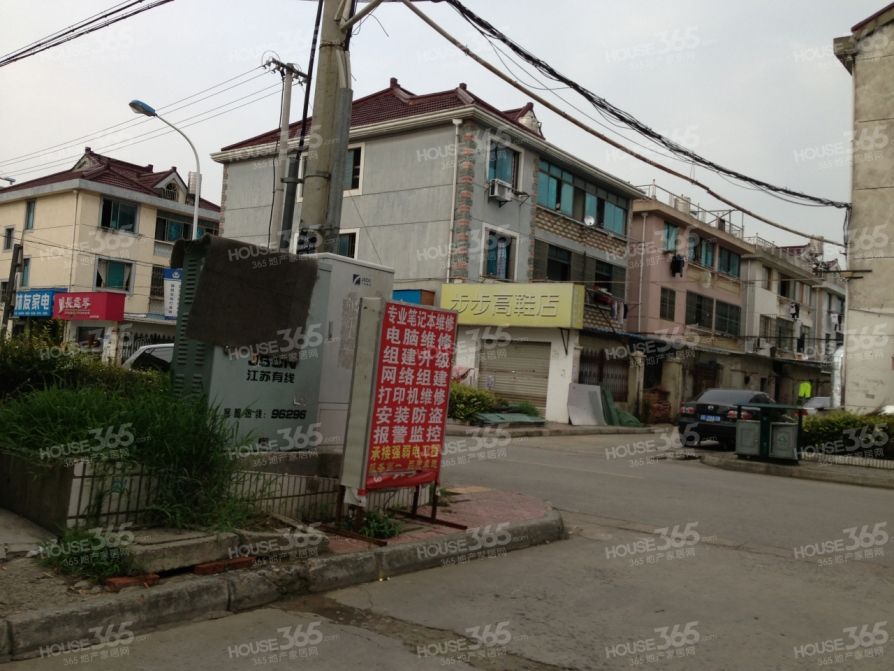 红庄新村_苏州红庄新村二手房|租房|房价_苏州365淘房