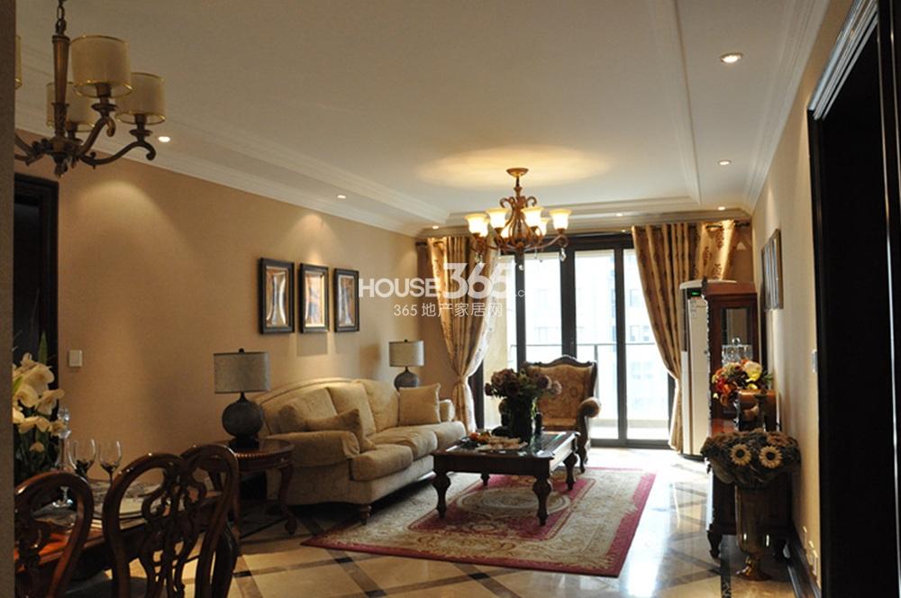 中海凤凰熙岸-楼盘详情-南京新房网-365地产家