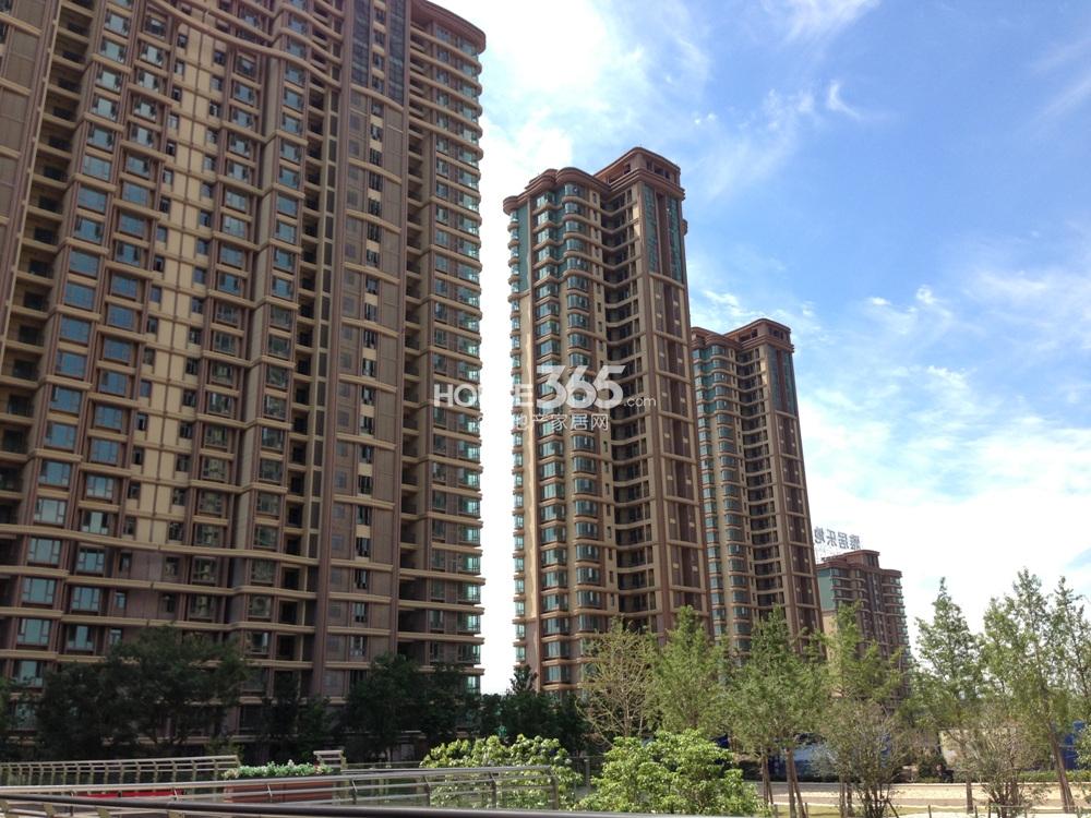 藏龙御景