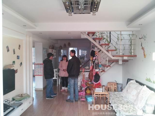 芜湖凤鸣湖凤凰城二手房_凤凰城中岛--海棠苑