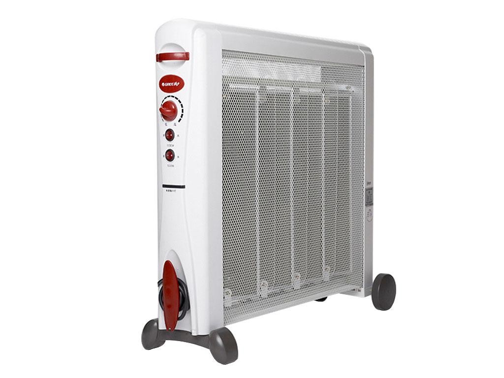 格力电热膜 ndyc-20