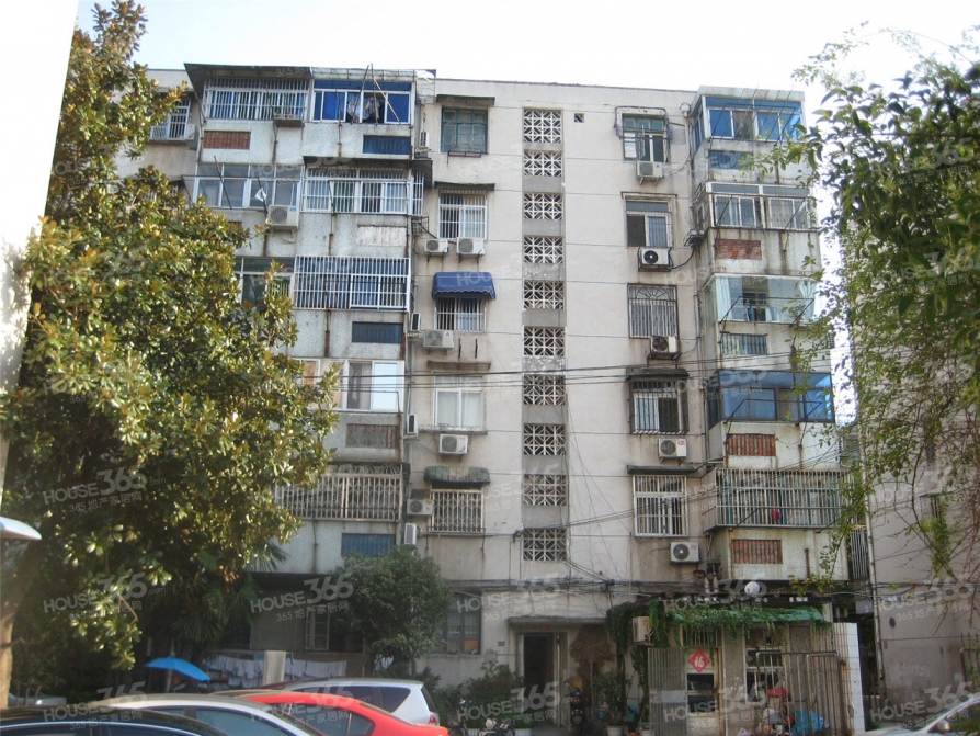 五河新村_合肥五河新村二手房|租房|房价_合肥365淘房