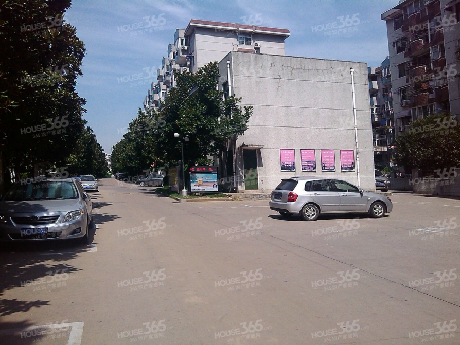 合肥二手房 合肥二手房出售 蜀山区小区 琥珀山庄小区 翡翠园 蜀山区