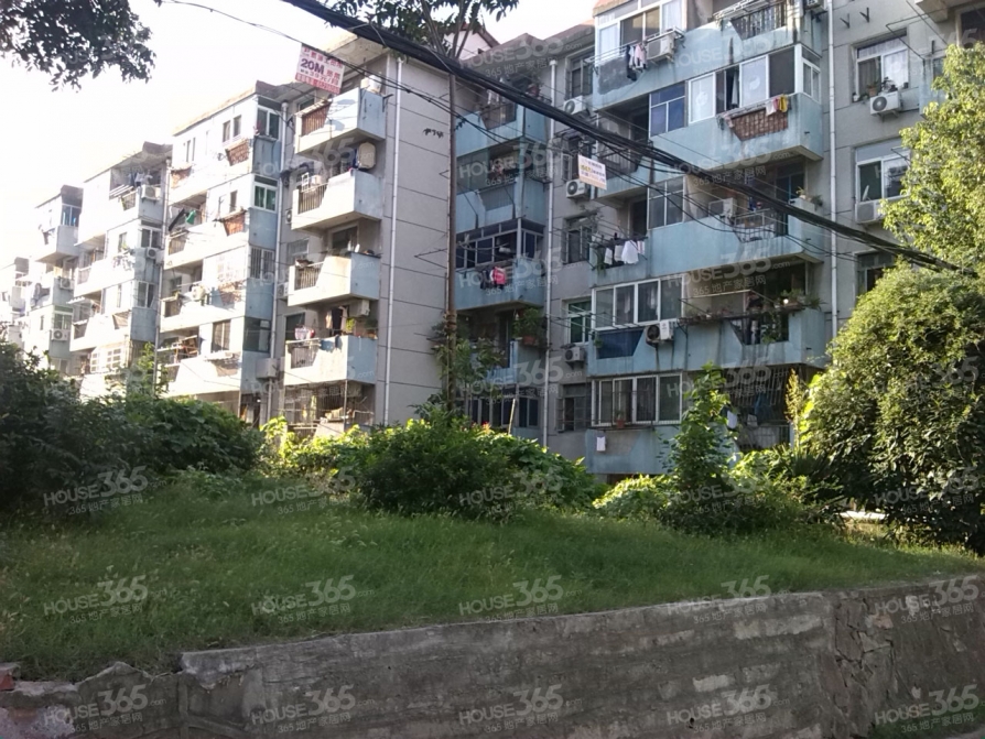合肥二手房 合肥二手房出售 蜀山区小区 大铺头小区 山湖新村 蜀山区