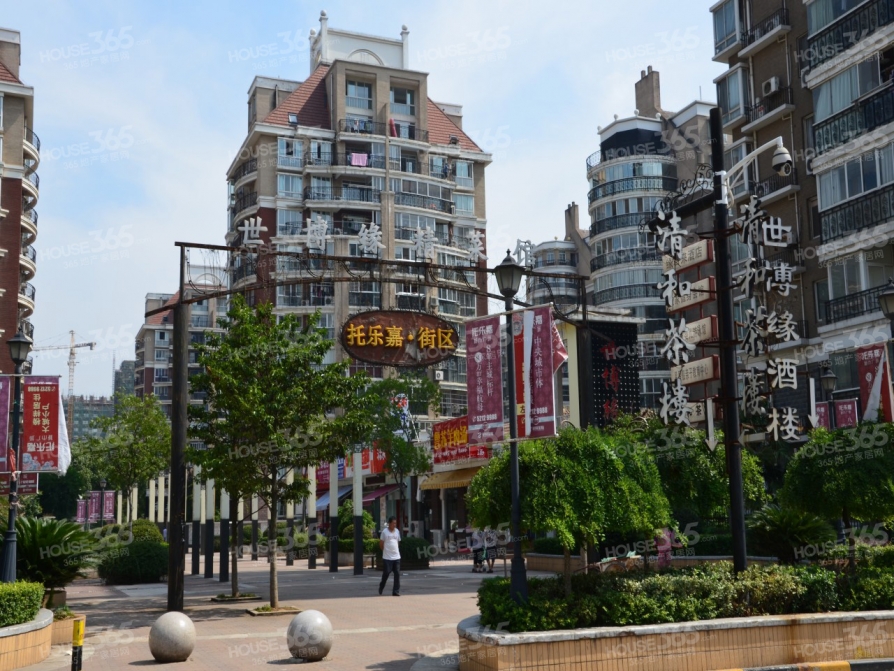 托乐嘉友邻居16平方米17万元