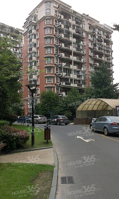 【绿洲花园实景图_杭州绿洲花园实景图_大图模式】_杭州二手房_365