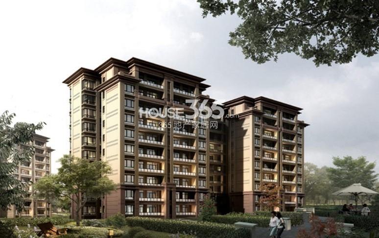 隆鑫花漾汇单配2830平交5000最高抵80000